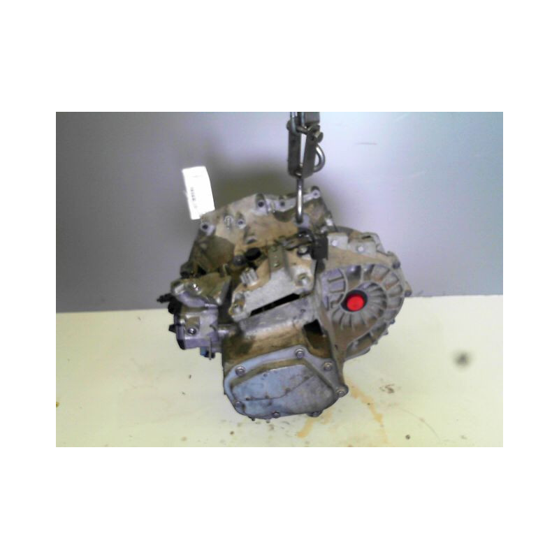 BOITE A VITESSE MECANIQUE CITROEN DS3 1.6 HDi 110