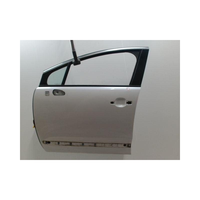 PORTE AVANT GAUCHE PEUGEOT 3008 BREAK I PHASE 2 2013-...