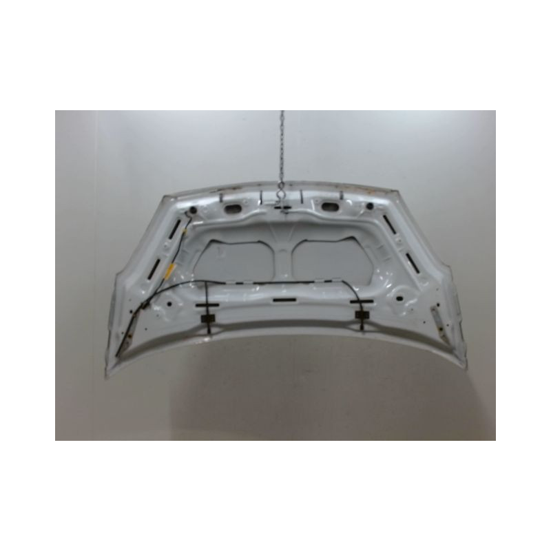 CAPOT CITROEN BERLINGO FOURGON 2008-