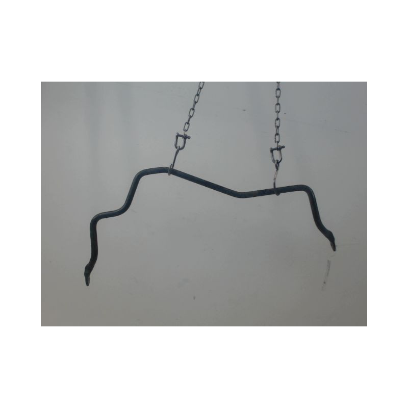 BARRE STABILISATRICE ARRIERE B.M.W. X3