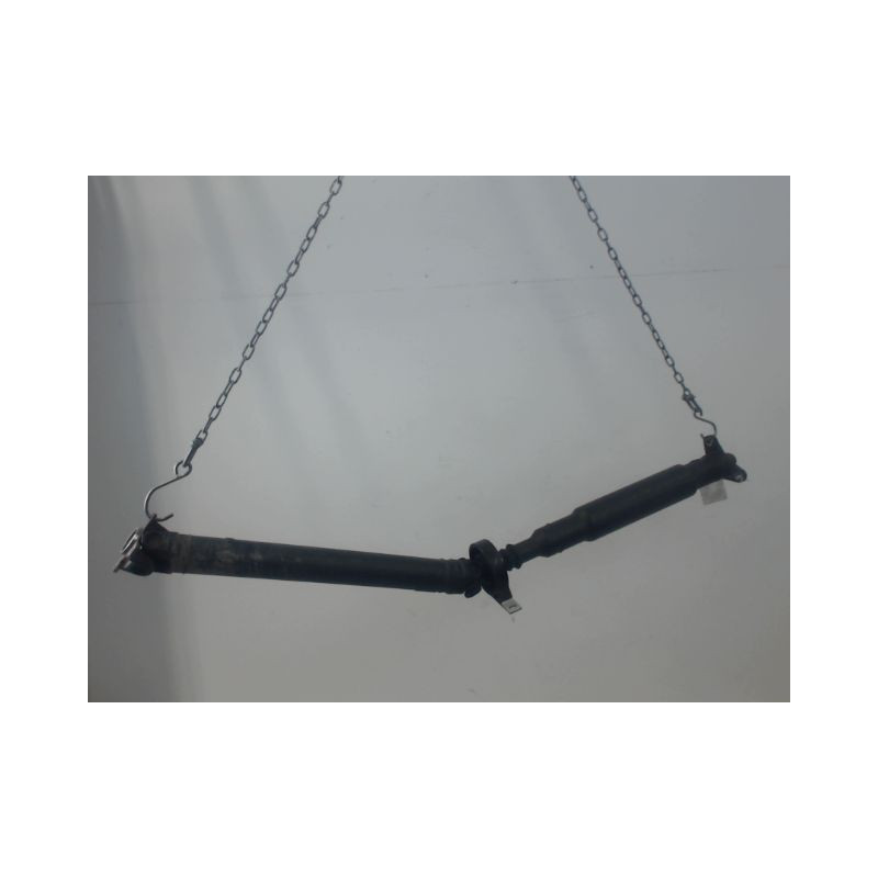 TRANSMISSION LONGITUDINALE B.M.W. X3 xDrive 20 d