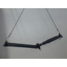 TRANSMISSION LONGITUDINALE B.M.W. X3 xDrive 20 d