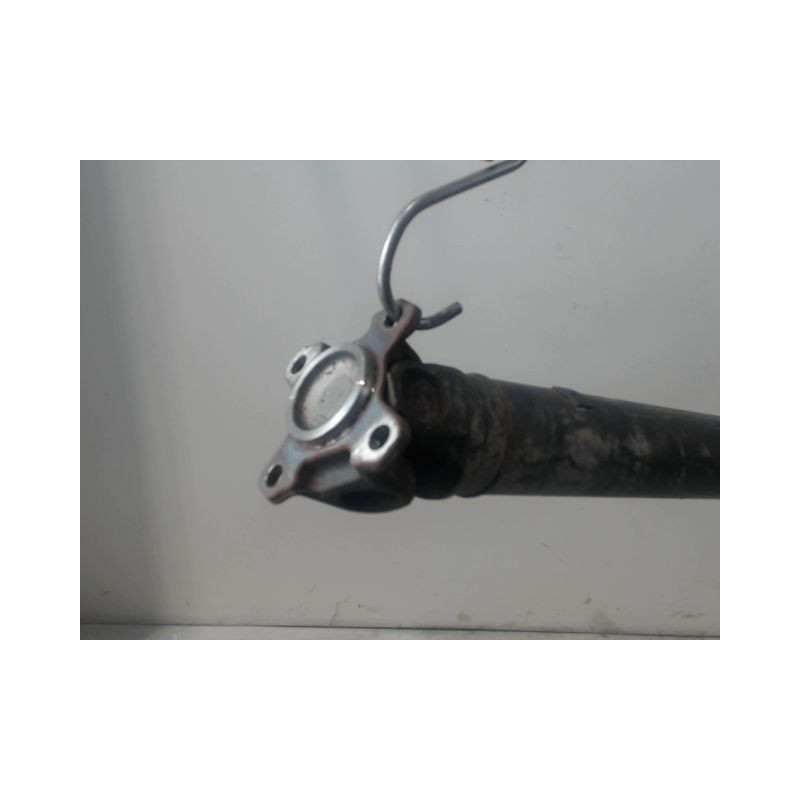 TRANSMISSION LONGITUDINALE B.M.W. X3 xDrive 20 d