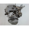 BOITE A VITESSE MECANIQUE PEUGEOT 208 1.2 PureTech 75