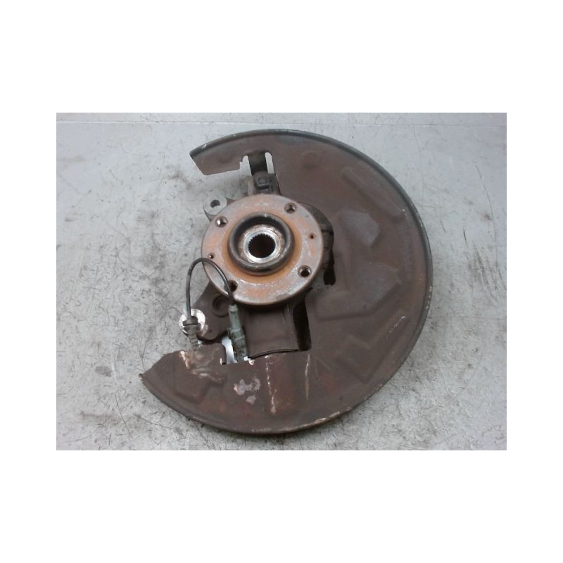 PIVOT AVANT GAUCHE CITROEN DS5
