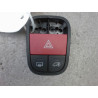 BOUTON DE WARNING CITROEN NEMO