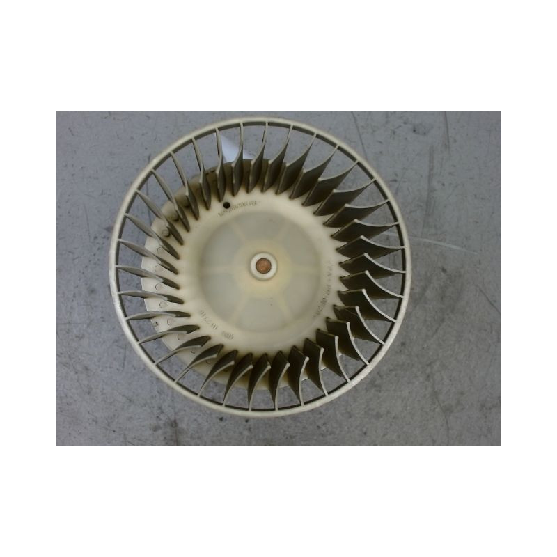 MOTEUR VENTILATEUR CHAUFFAGE B.M.W. SERIE 5