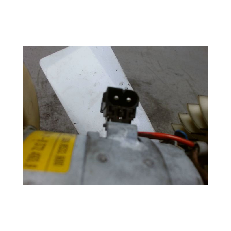 MOTEUR VENTILATEUR CHAUFFAGE B.M.W. SERIE 5