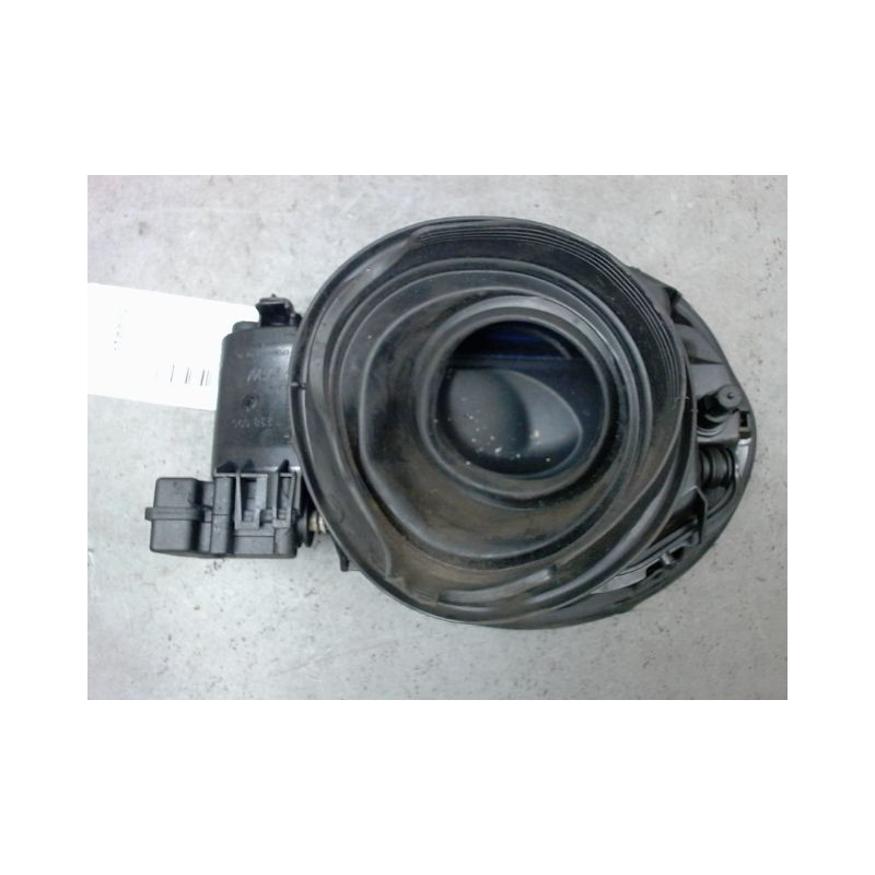 VOLET DE TRAPPE CARBURANT BMW SERIE 1