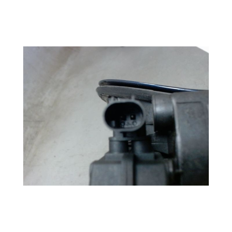VOLET DE TRAPPE CARBURANT BMW SERIE 1