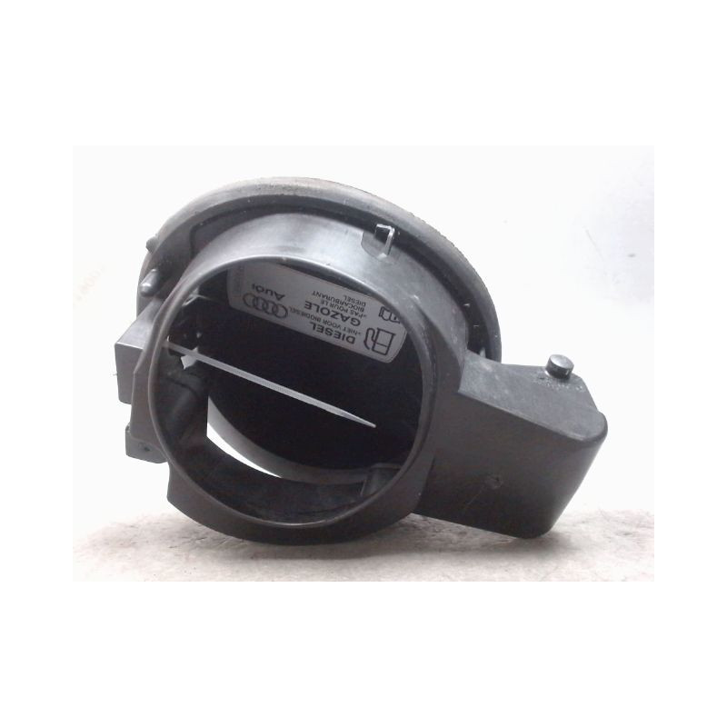 VOLET DE TRAPPE CARBURANT AUDI A3