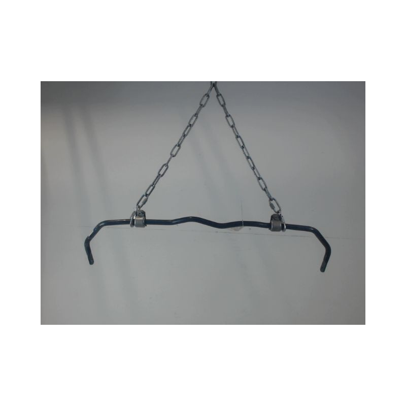 BARRE STABILISATRICE AVANT PEUGEOT 208