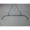 BARRE STABILISATRICE AVANT PEUGEOT 208
