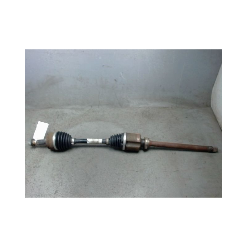TRANSMISSION AVANT DROIT PEUGEOT 5008 2.0 BlueHDi 180 