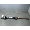 TRANSMISSION AVANT DROIT PEUGEOT 5008 2.0 BlueHDi 180 