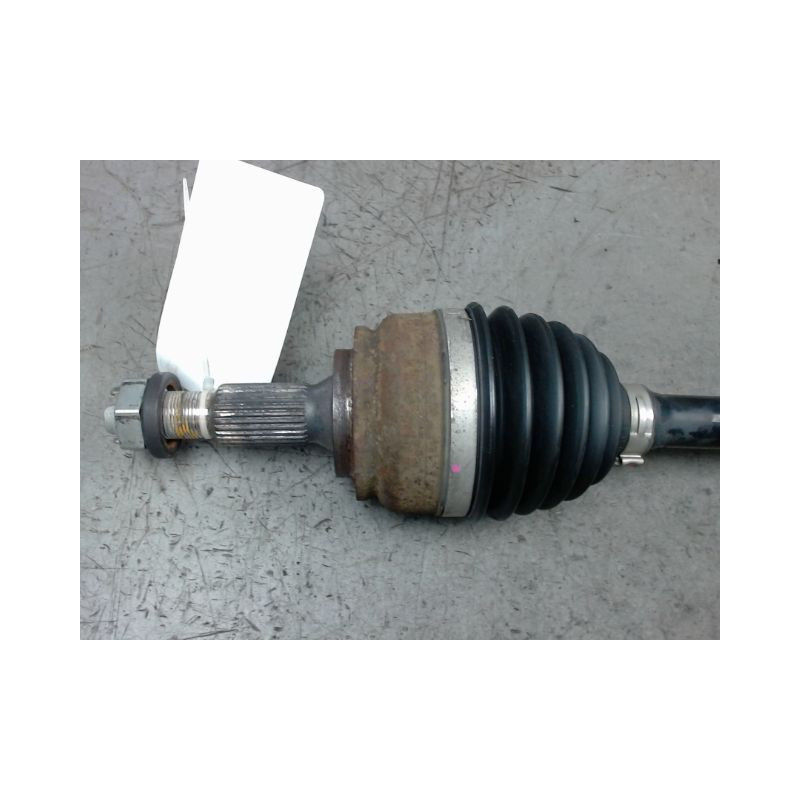 TRANSMISSION AVANT DROIT PEUGEOT 5008 2.0 BlueHDi 180 