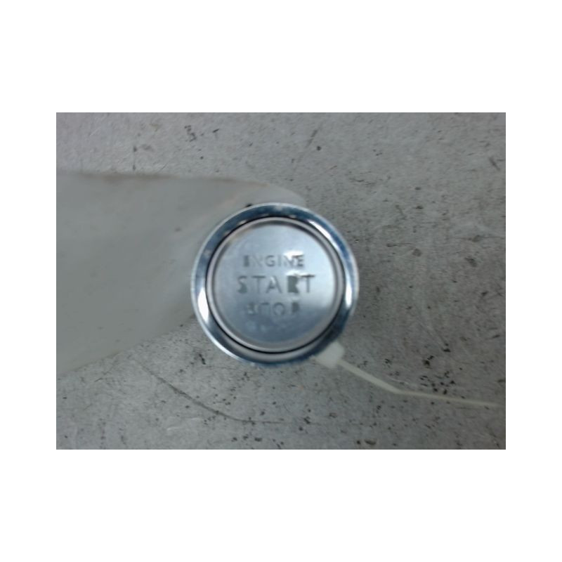 BOUTON DE DEMARRAGE PEUGEOT 308