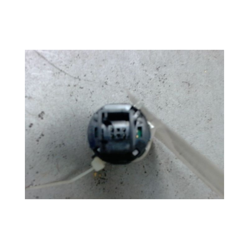 BOUTON DE DEMARRAGE PEUGEOT 308