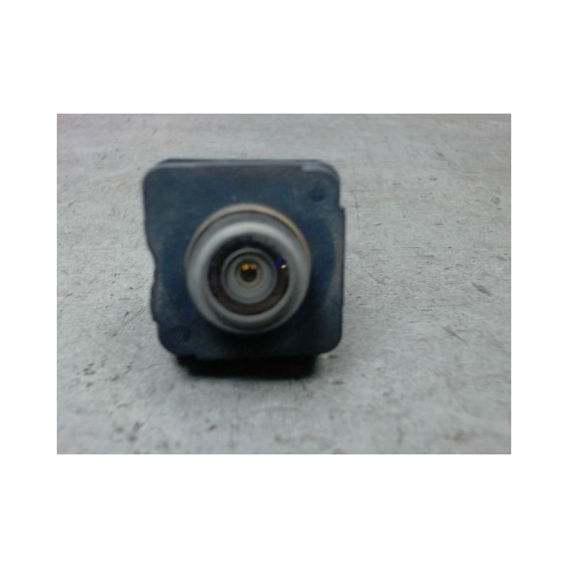 CAMERA ARRIERE PEUGEOT 308