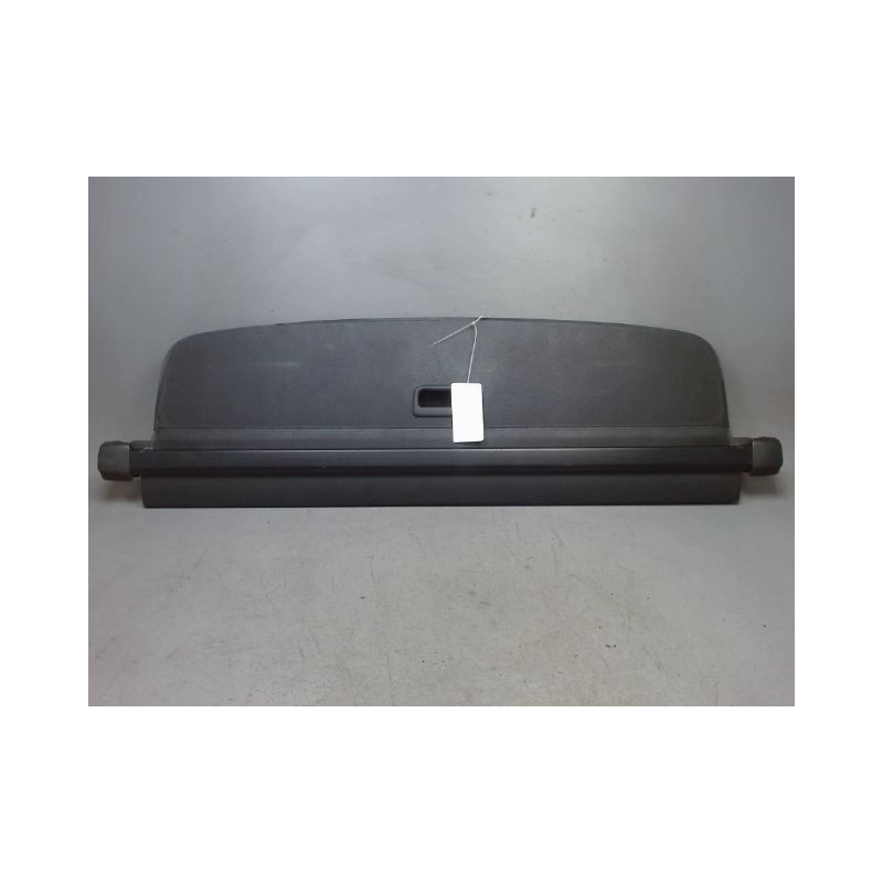 TABLETTE PLAGE ARRIERE VOLKSWAGEN GOLF V SW 2007-