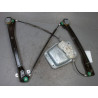MECANISME+MOTEUR LEVE-GLACE AVANT DROIT VOLKSWAGEN GOLF V SW 2007-