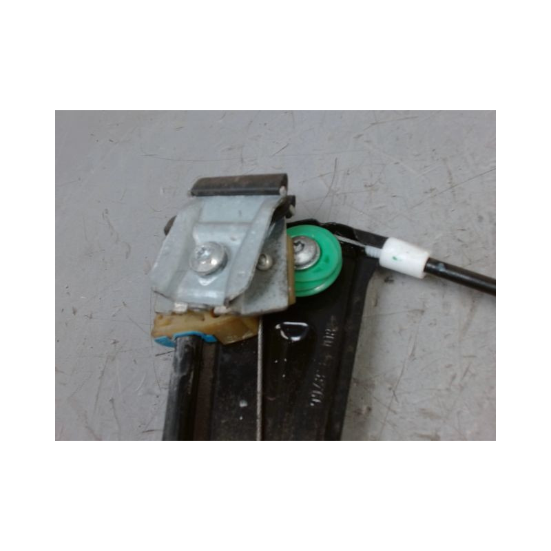 MECANISME+MOTEUR LEVE-GLACE AVANT DROIT VOLKSWAGEN GOLF V SW 2007-