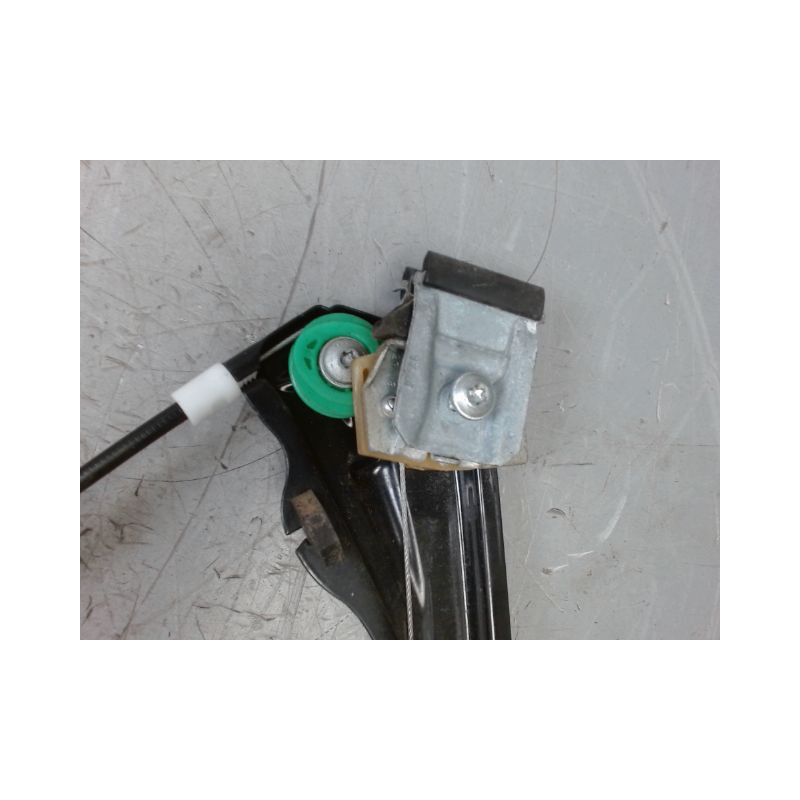 MECANISME+MOTEUR LEVE-GLACE AVANT DROIT VOLKSWAGEN GOLF V SW 2007-