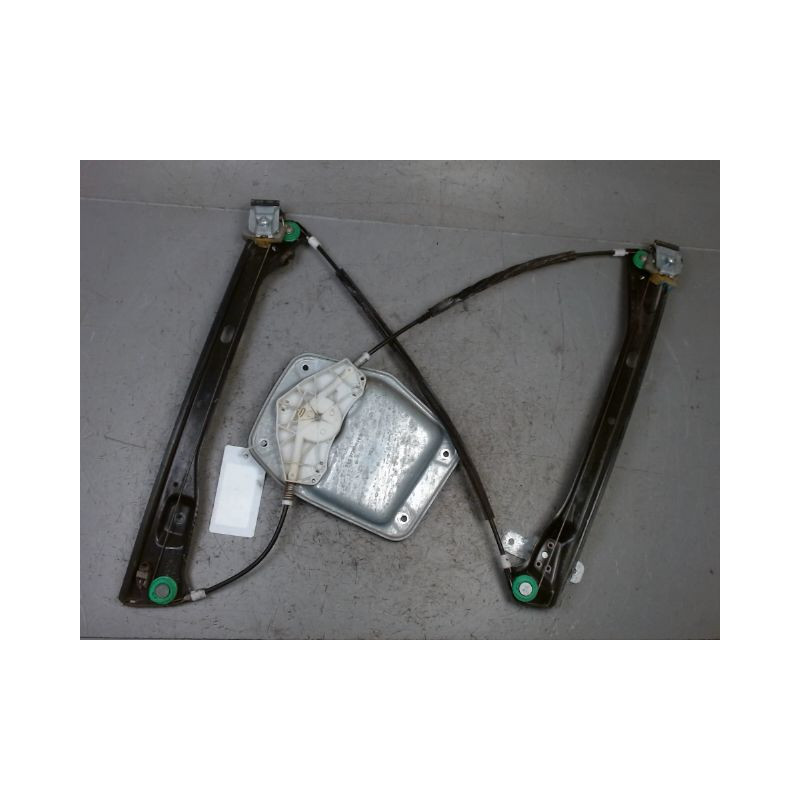 MECANISME+MOTEUR LEVE-GLACE AVANT GAUCHE VOLKSWAGEN GOLF V SW 2007-