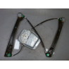 MECANISME+MOTEUR LEVE-GLACE AVANT GAUCHE VOLKSWAGEN GOLF V SW 2007-