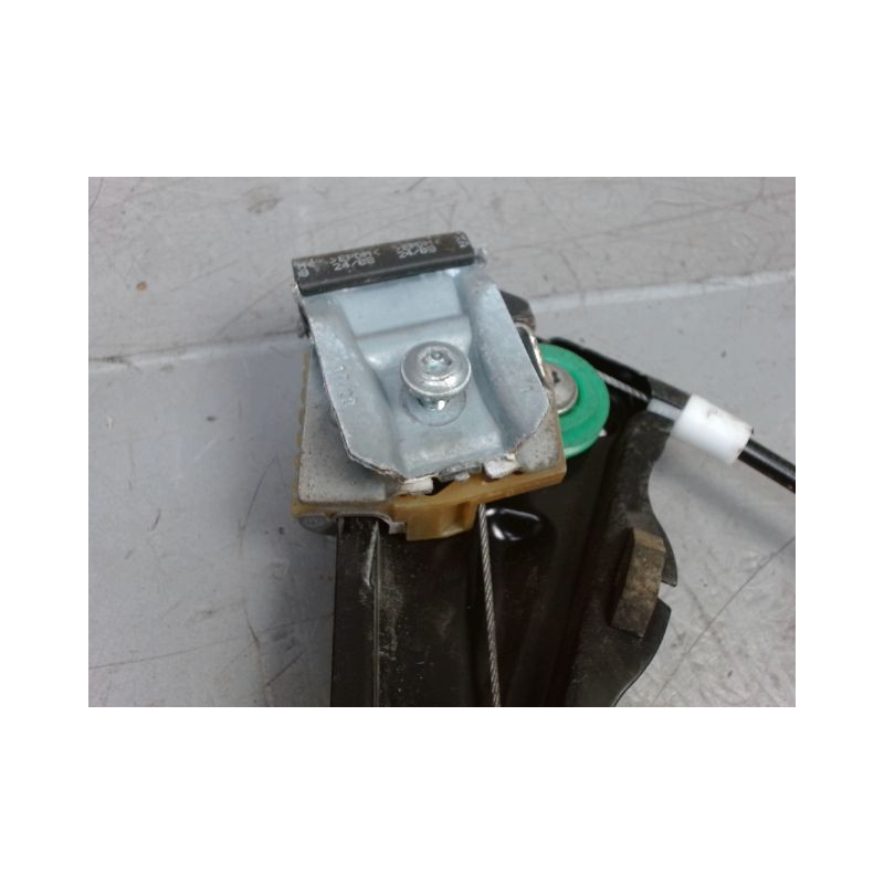 MECANISME+MOTEUR LEVE-GLACE AVANT GAUCHE VOLKSWAGEN GOLF V SW 2007-