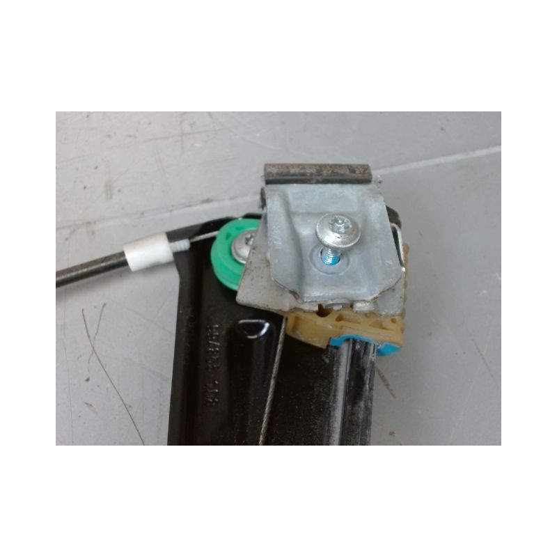 MECANISME+MOTEUR LEVE-GLACE AVANT GAUCHE VOLKSWAGEN GOLF V SW 2007-