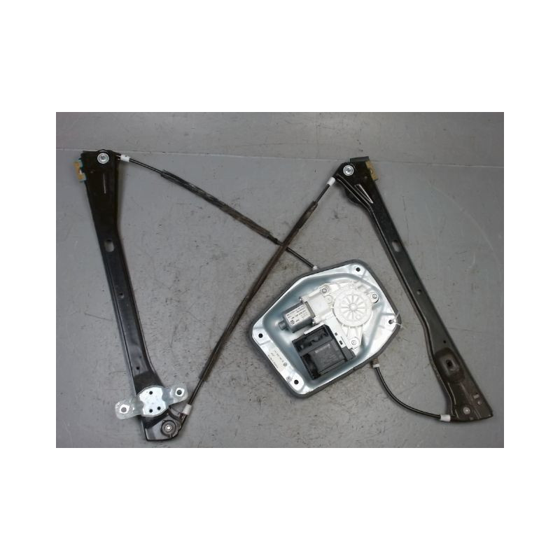 MECANISME+MOTEUR LEVE-GLACE AVANT GAUCHE VOLKSWAGEN GOLF V SW 2007-