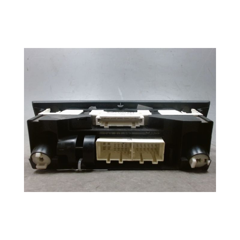 COMMANDE DE CHAUFFAGE SEAT IBIZA