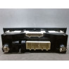 COMMANDE DE CHAUFFAGE SEAT IBIZA