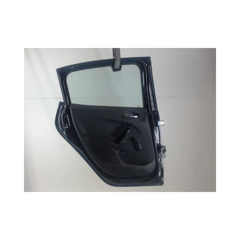 PORTE ARRIERE GAUCHE PEUGEOT 208