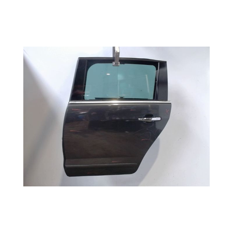 PORTE ARRIERE GAUCHE PEUGEOT 5008 2009-