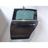 PORTE ARRIERE GAUCHE PEUGEOT 5008 2009-