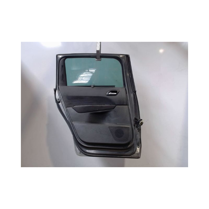 PORTE ARRIERE GAUCHE PEUGEOT 5008 2009-