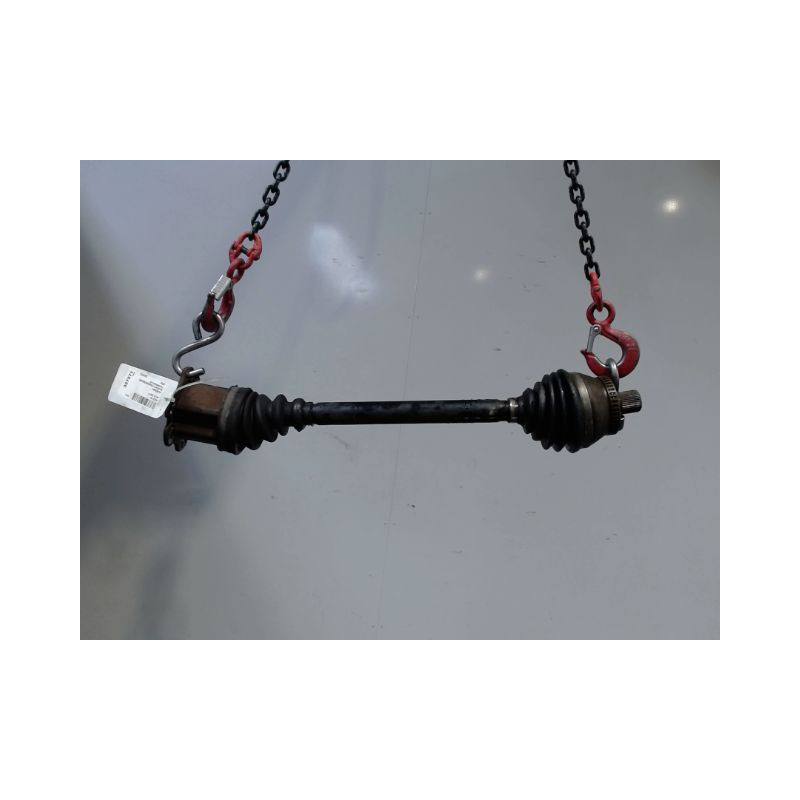 TRANSMISSION AVANT DROIT AUDI A4 2001- 1.9 TDI