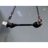 TRANSMISSION AVANT DROIT AUDI A4 2001- 1.9 TDI