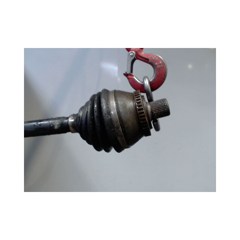 TRANSMISSION AVANT DROIT AUDI A4 2001- 1.9 TDI