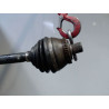 TRANSMISSION AVANT DROIT AUDI A4 2001- 1.9 TDI