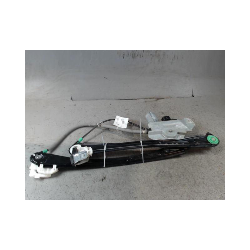 MECANISME+MOTEUR LEVE-GLACE AVANT GAUCHE JAGUAR XJ