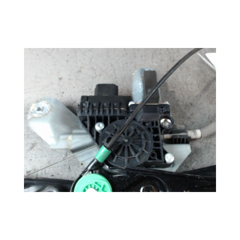 MECANISME+MOTEUR LEVE-GLACE AVANT GAUCHE JAGUAR XJ