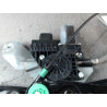 MECANISME+MOTEUR LEVE-GLACE AVANT GAUCHE JAGUAR XJ