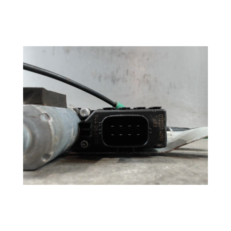 MECANISME+MOTEUR LEVE-GLACE AVANT GAUCHE JAGUAR XJ