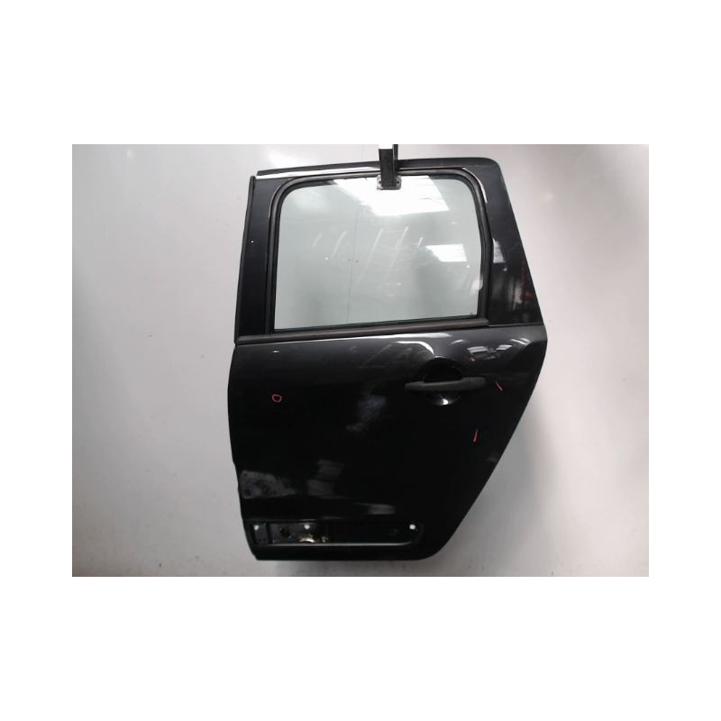 PORTE ARRIERE GAUCHE CITROEN C3 PICASSO 2008-