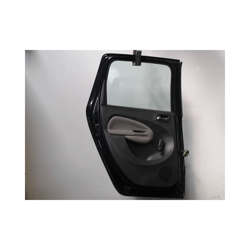PORTE ARRIERE GAUCHE CITROEN C3 PICASSO 2008-