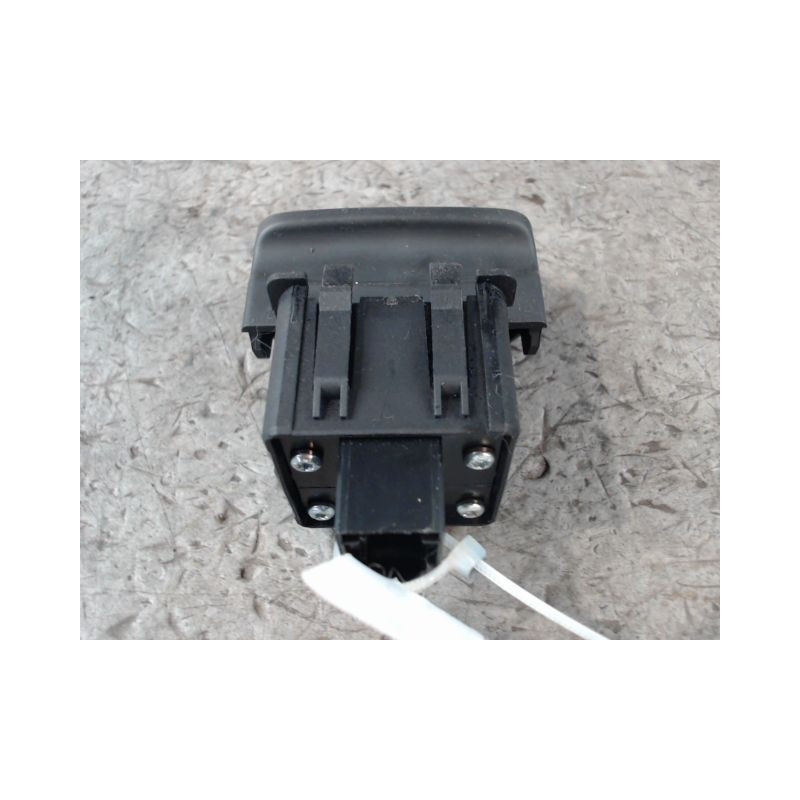 INTERIEUR COMMANDE FREIN A MAIN PEUGEOT 5008 2009-