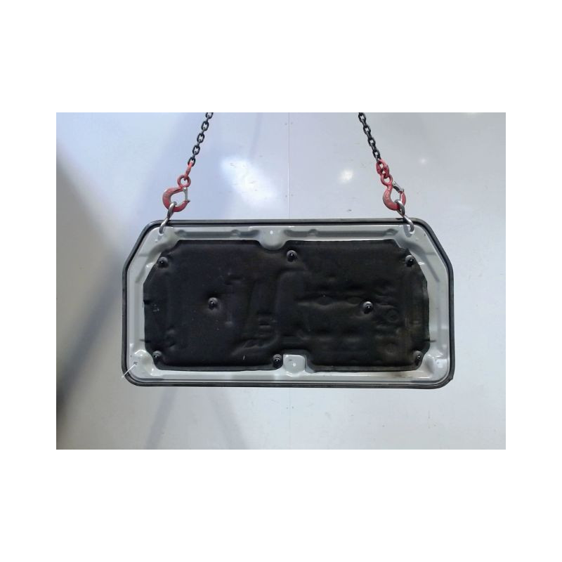 CACHE MOTEUR RENAULT TWINGO 1.0 SCe 70
